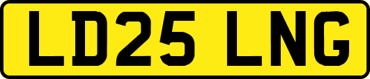 LD25LNG