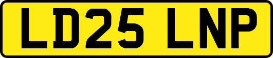 LD25LNP