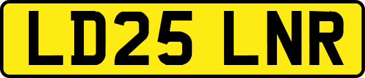 LD25LNR