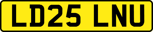 LD25LNU