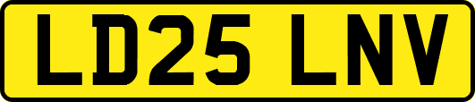 LD25LNV