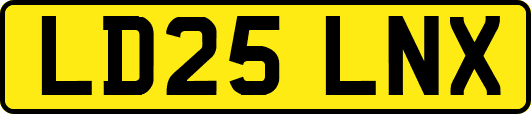 LD25LNX
