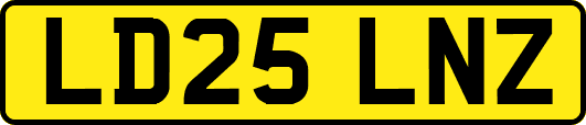 LD25LNZ