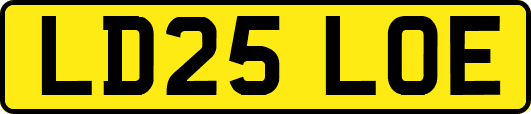 LD25LOE