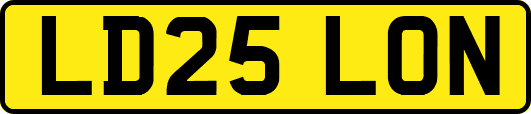 LD25LON