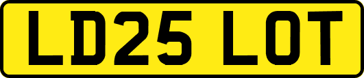 LD25LOT