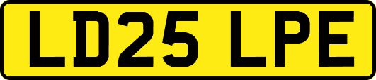 LD25LPE