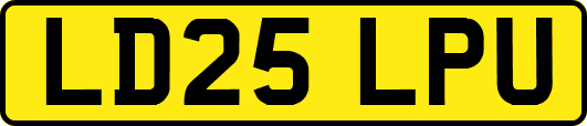 LD25LPU