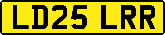 LD25LRR
