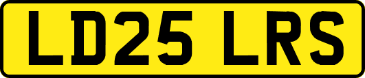 LD25LRS