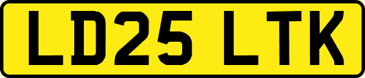 LD25LTK