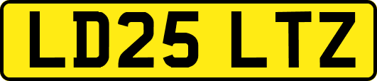 LD25LTZ