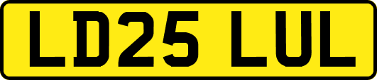 LD25LUL