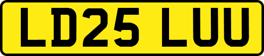 LD25LUU