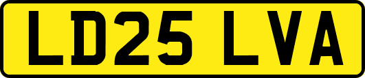 LD25LVA