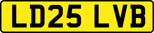 LD25LVB