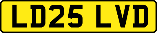LD25LVD