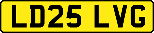 LD25LVG