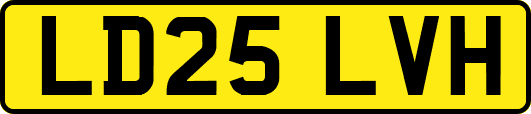 LD25LVH