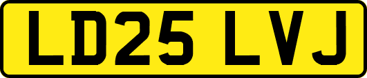 LD25LVJ