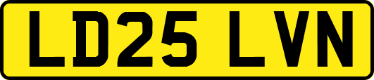 LD25LVN