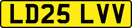 LD25LVV