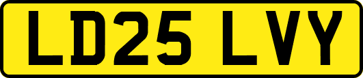 LD25LVY
