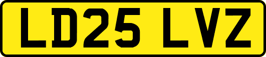 LD25LVZ