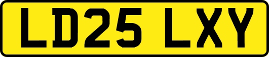 LD25LXY