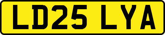 LD25LYA