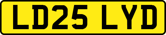 LD25LYD