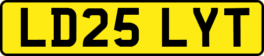 LD25LYT