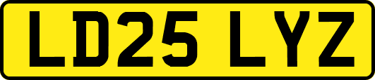 LD25LYZ