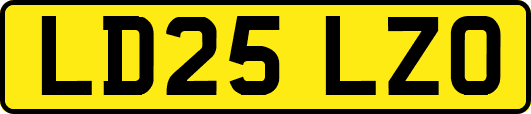 LD25LZO