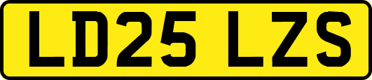 LD25LZS