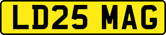 LD25MAG