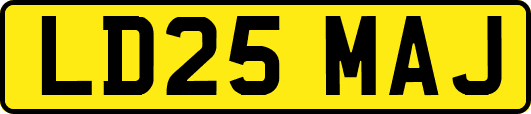 LD25MAJ