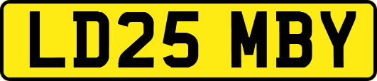 LD25MBY