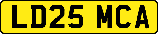 LD25MCA