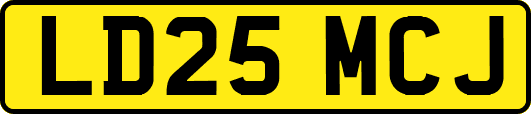 LD25MCJ