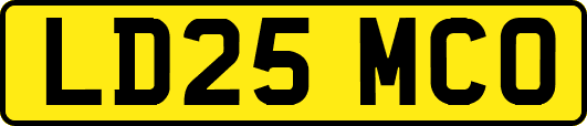 LD25MCO