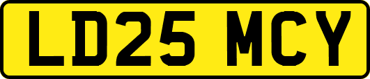 LD25MCY