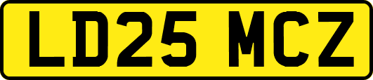LD25MCZ