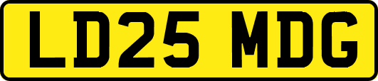 LD25MDG