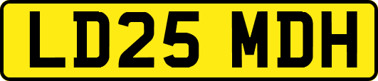 LD25MDH