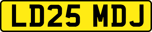 LD25MDJ