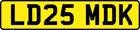 LD25MDK