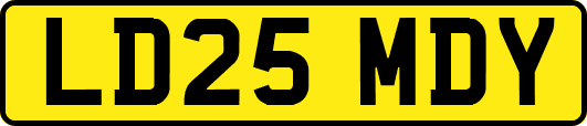 LD25MDY