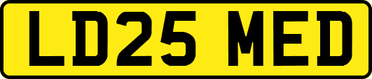 LD25MED