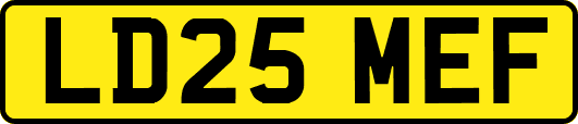 LD25MEF